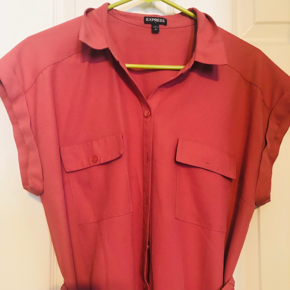 Express Dress